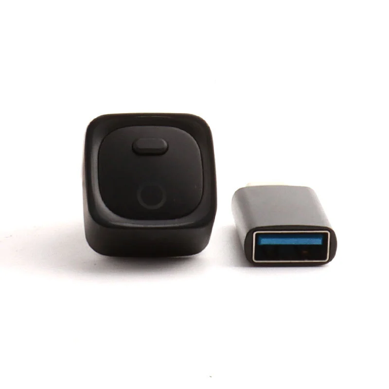 Mini Design Wireless Android Auto No Latency Wireless Carplay Android Auto Mirrorlink USB for iPhone & Android Cars 1