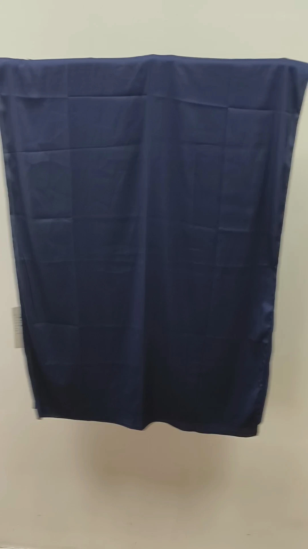 Luxury Satin Hijab Popular Scarf In Malaysia Europe USA Light Weight Headscarf 1