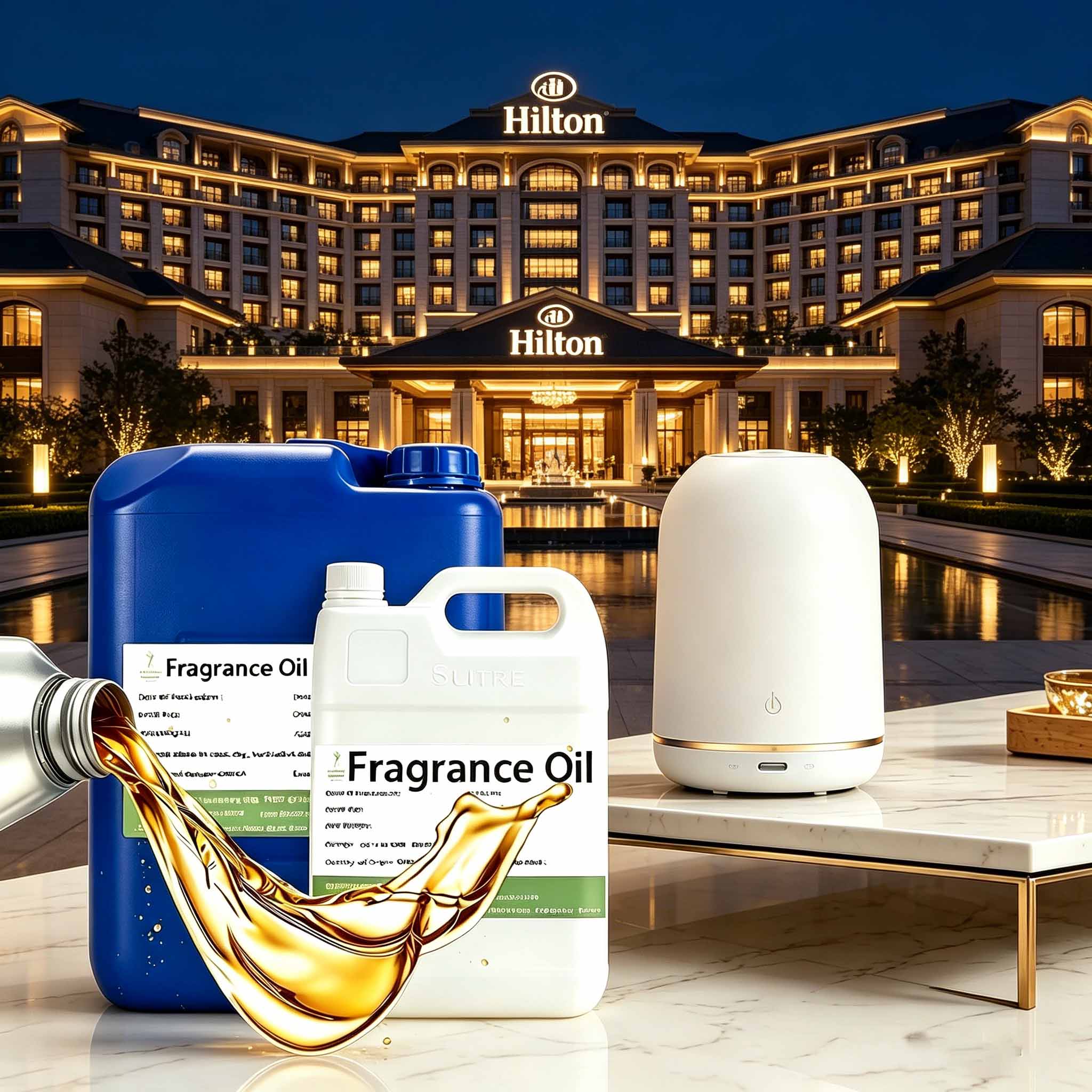 عطر مركز عالي مخصص للاستخدام في موزع الروائح 1