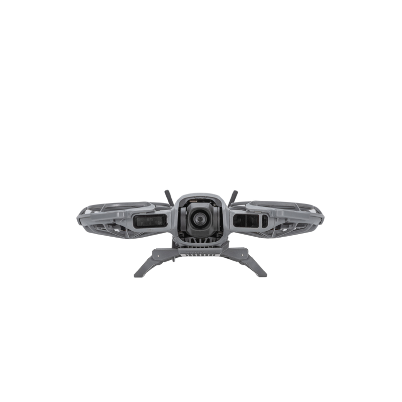 STARTRC DJI Neo 2 Sled-Style Landing Gear wholesale - Precision heightening protective skids for DJI Neo 2 bulk supply
