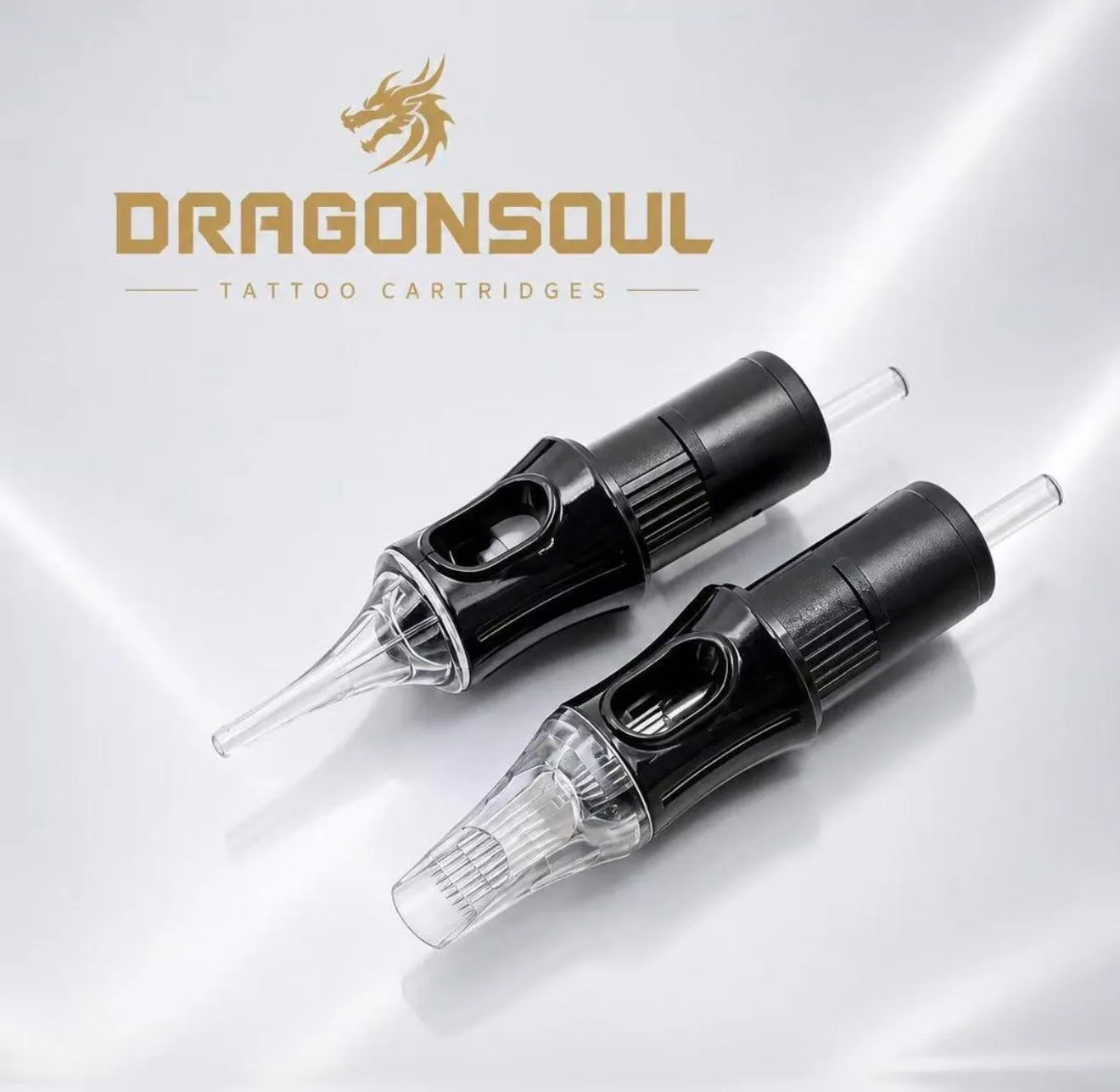 High quality tattoo cartridges needles 1