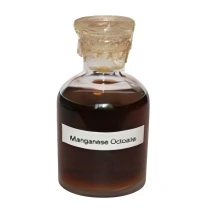Manganese isooctanoate CAS 13434-24-7 Manganese Octoate 1