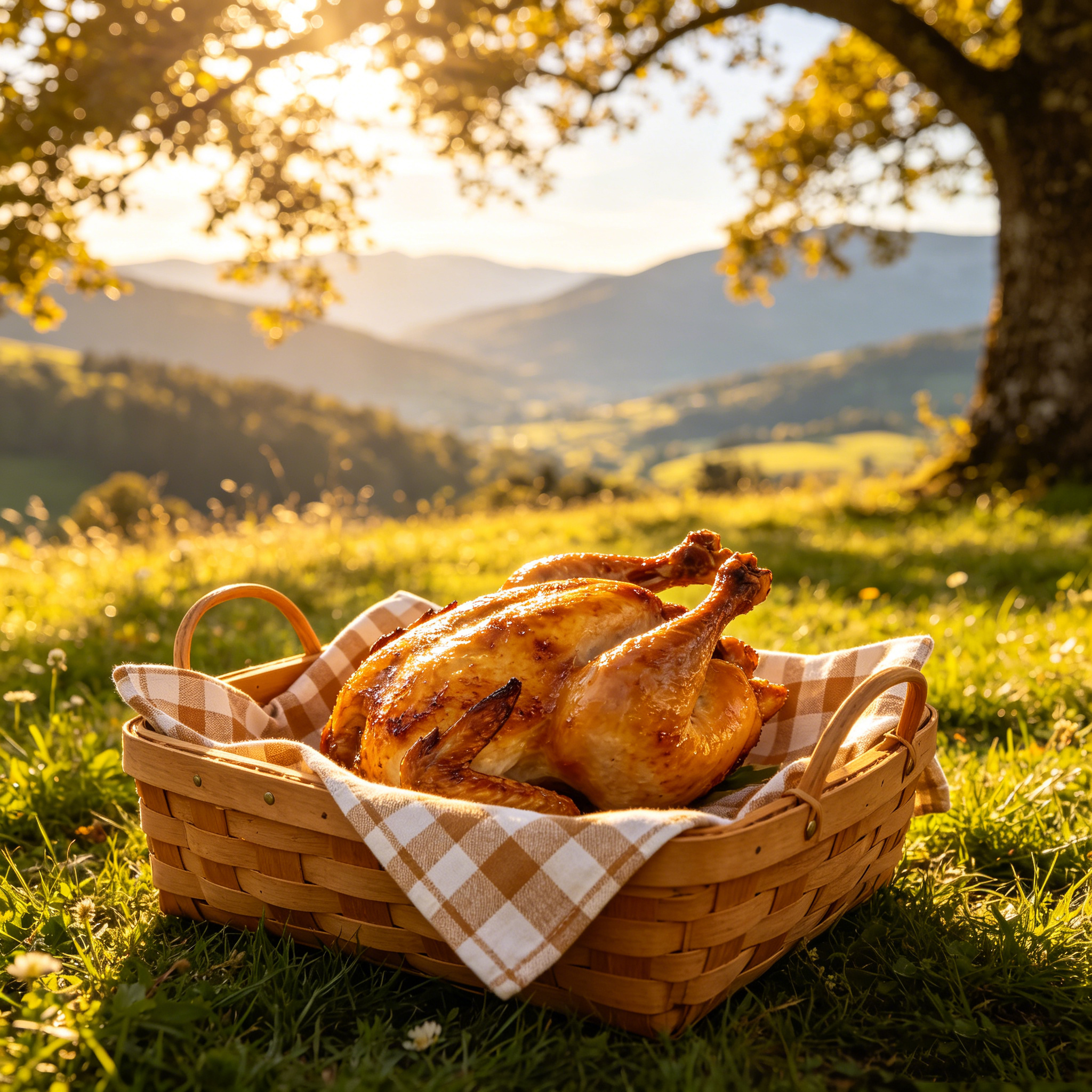 Concentré d'arôme savoureux de poulet rôti pour aliments instantanés et assaisonnements 2