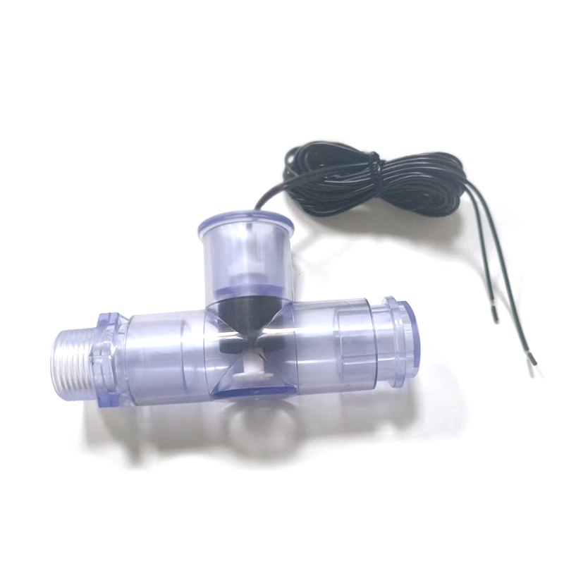 Interrupteur à flotteur SS1 pour bac de récupération des condensats de climatisation, interrupteur de sécurité anti-débordement 24 V CA 2