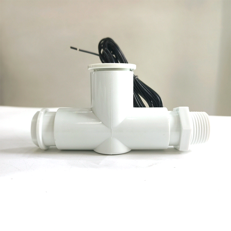 Interrupteur à flotteur SS1 pour bac de récupération des condensats de climatisation, interrupteur de sécurité anti-débordement 24 V CA 3