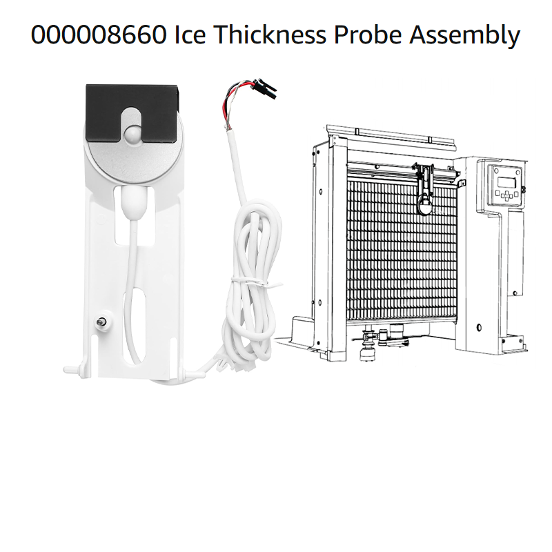 Manitowoc 000008660 Ice Thickness Control Probe Assembly 2