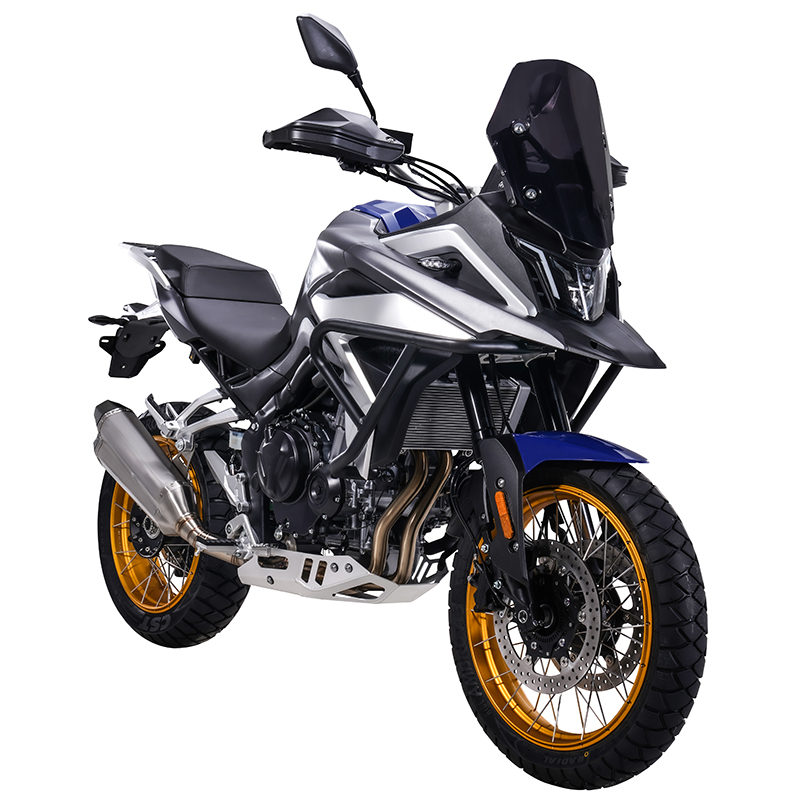 500CC XGJ500GY MOTORCYCLE 3