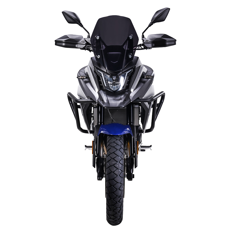 500CC XGJ500GY MOTORCYCLE 7