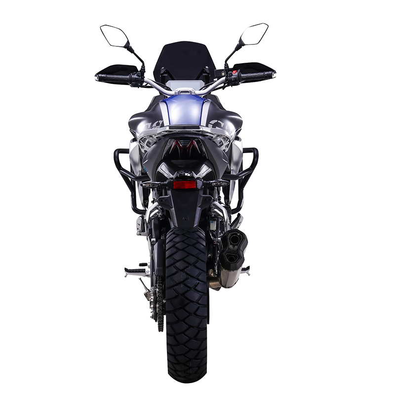 500CC XGJ500GY MOTORCYCLE 8