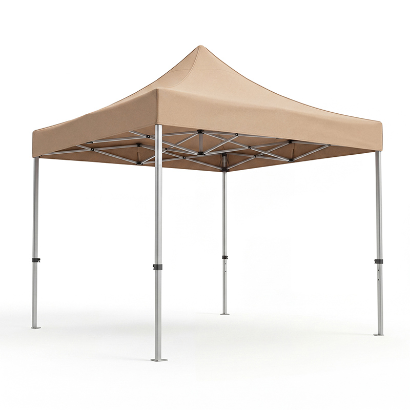 High-strength 300D Polyester Fabric Pop-up Canopy Tent 2