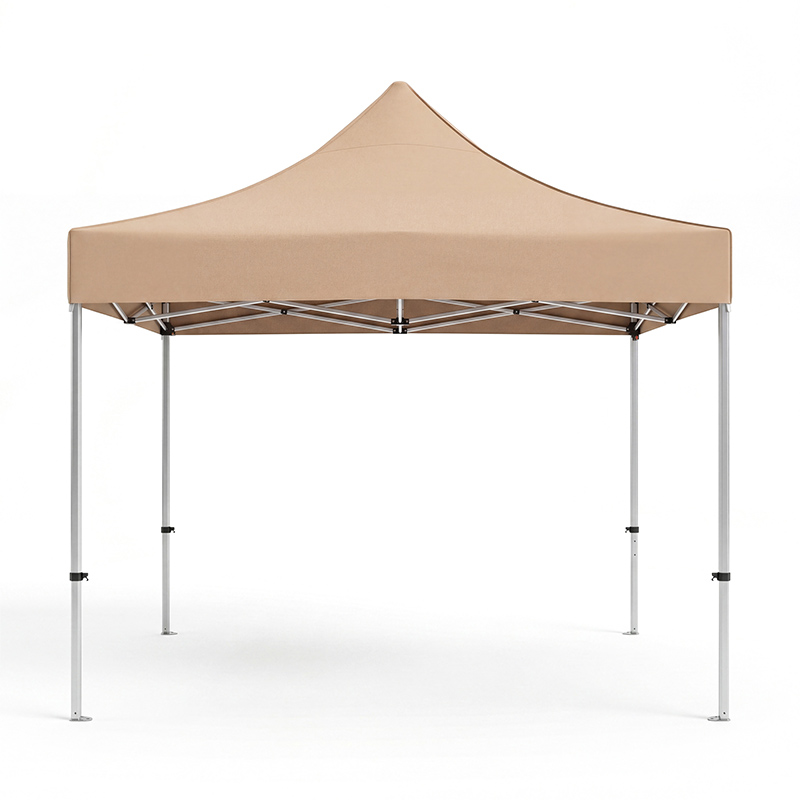 High-strength 300D Polyester Fabric Pop-up Canopy Tent 1