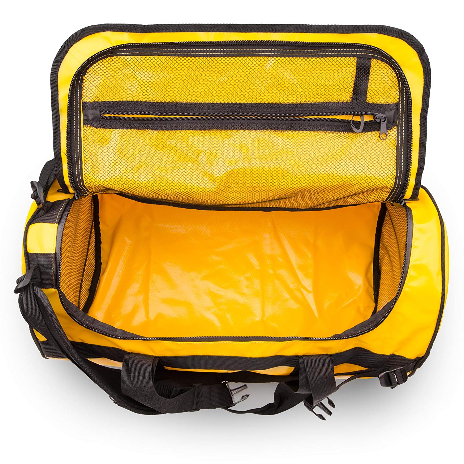 Hot Sale Foldable Scalable Dry Wet Foldable Travel Duffel  Bag Tote Lightweight Waterproof Duffel  Bag for all luggage size 2