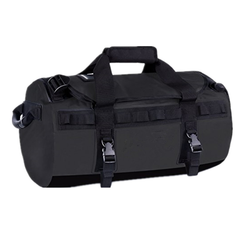 Hot Sale Foldable Scalable Dry Wet Foldable Travel Duffel  Bag Tote Lightweight Waterproof Duffel  Bag for all luggage size 5