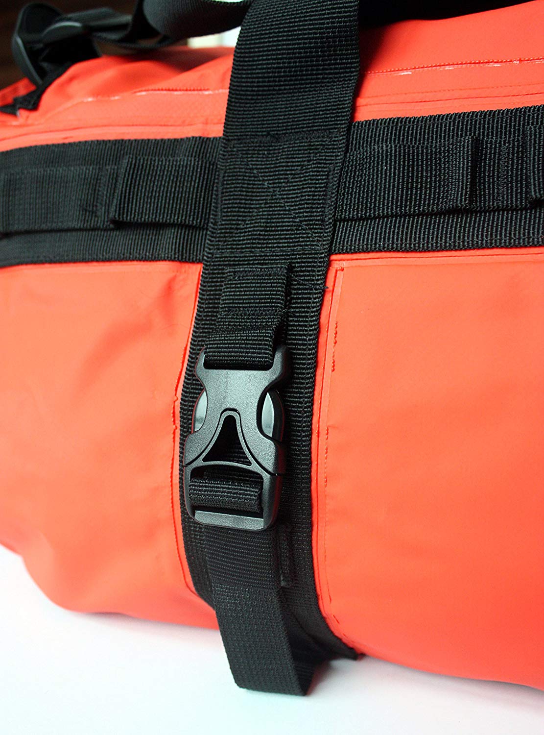 Hot Sale Foldable Scalable Dry Wet Foldable Travel Duffel  Bag Tote Lightweight Waterproof Duffel  Bag for all luggage size 7