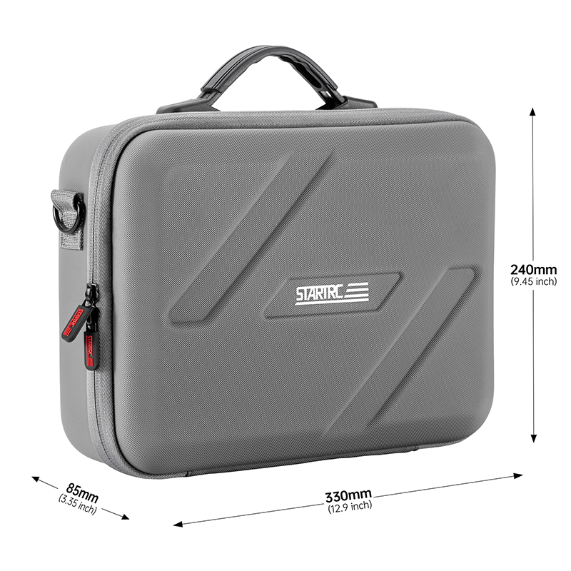 STARTRC DJI LITO 1 Travel Carrying Case
