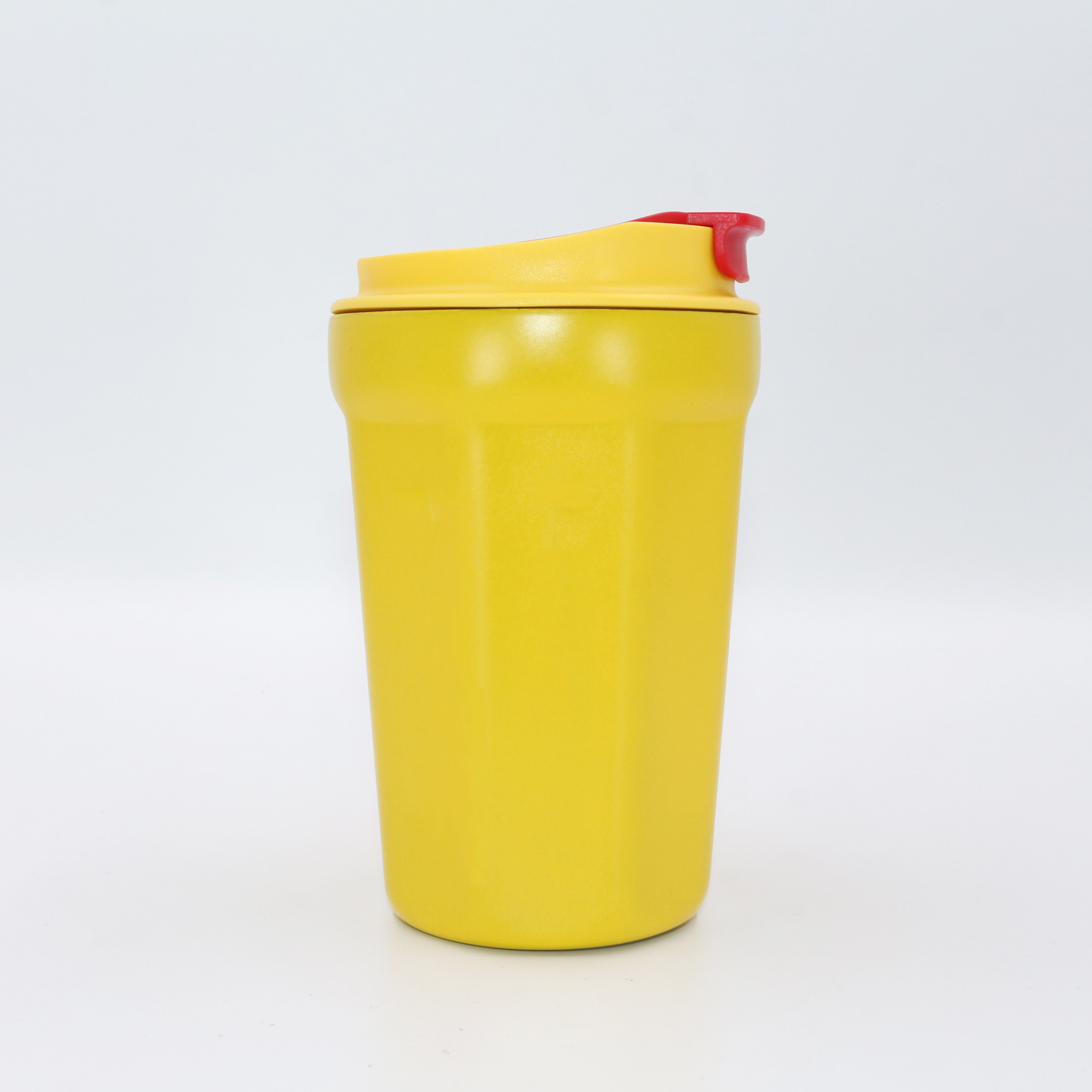 Tazza da viaggio KingLine da 380 ml a doppia parete in acciaio inox 304 | Bicchiere termico portatile a prova di perdite con cordino per uso esterno e quotidiano 10