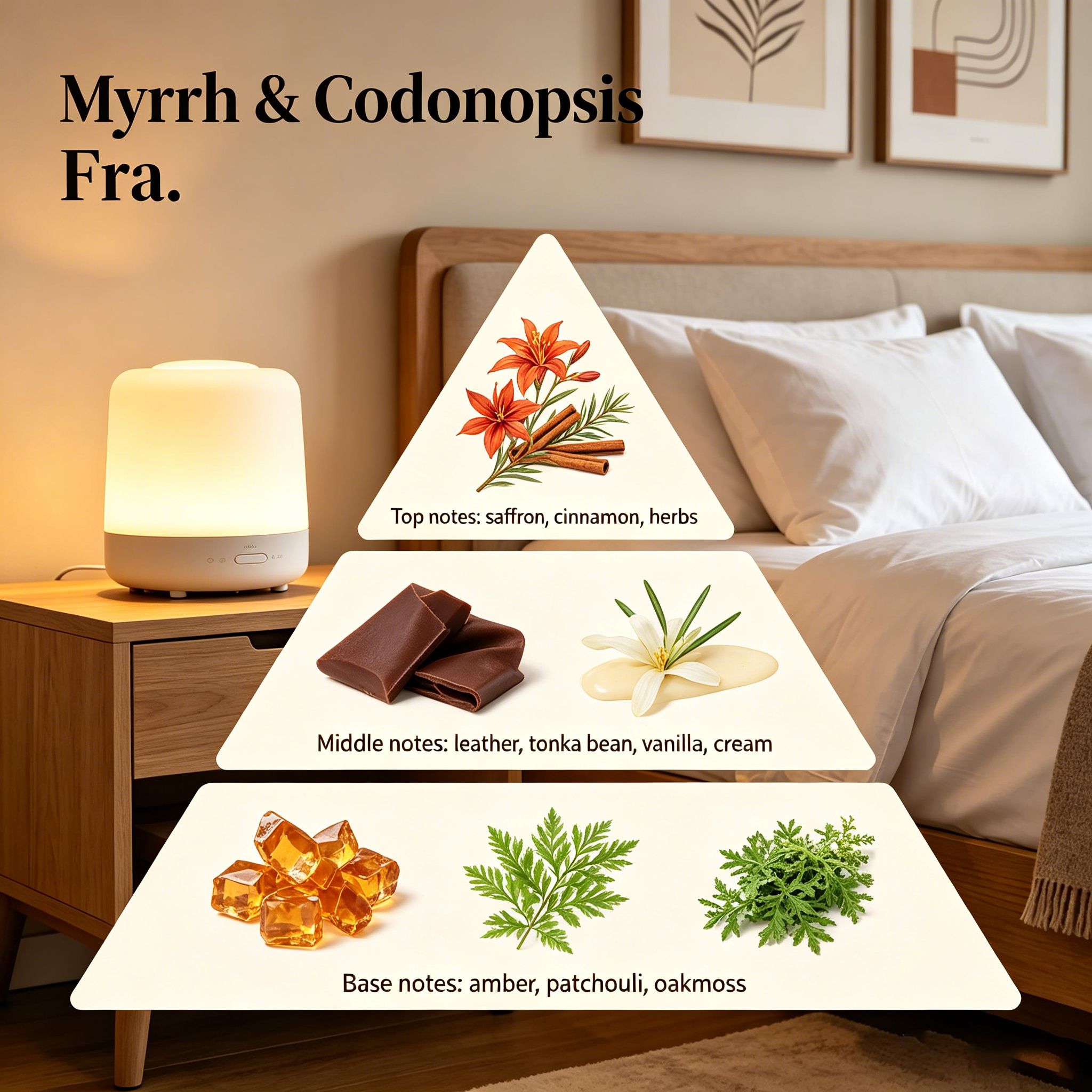 OEM High Concentrate Mild Aroma For Small Space Diffuser Liquid 2
