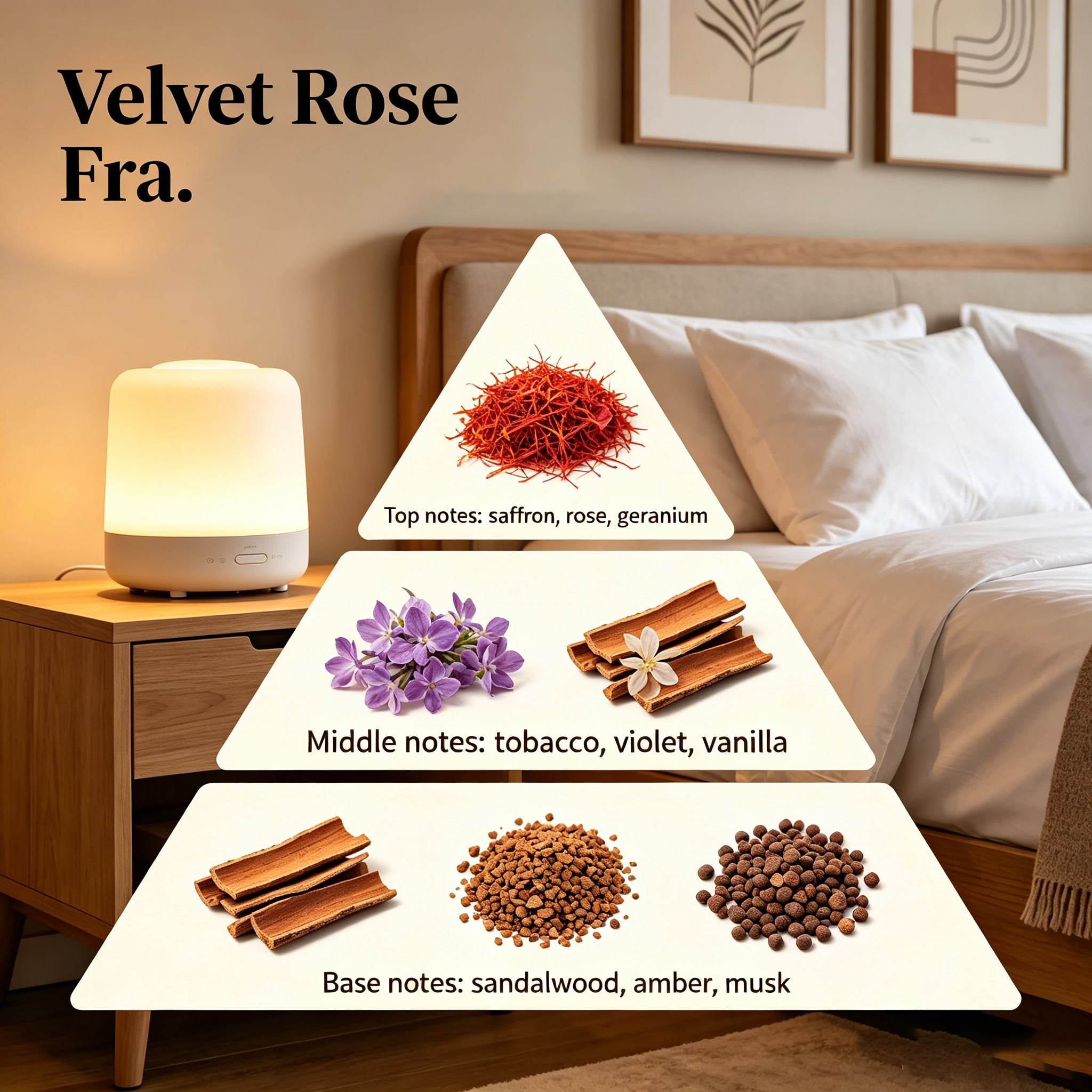 Custom High Concentrate Aroma Oil For Hotel Diffuser Machine 2