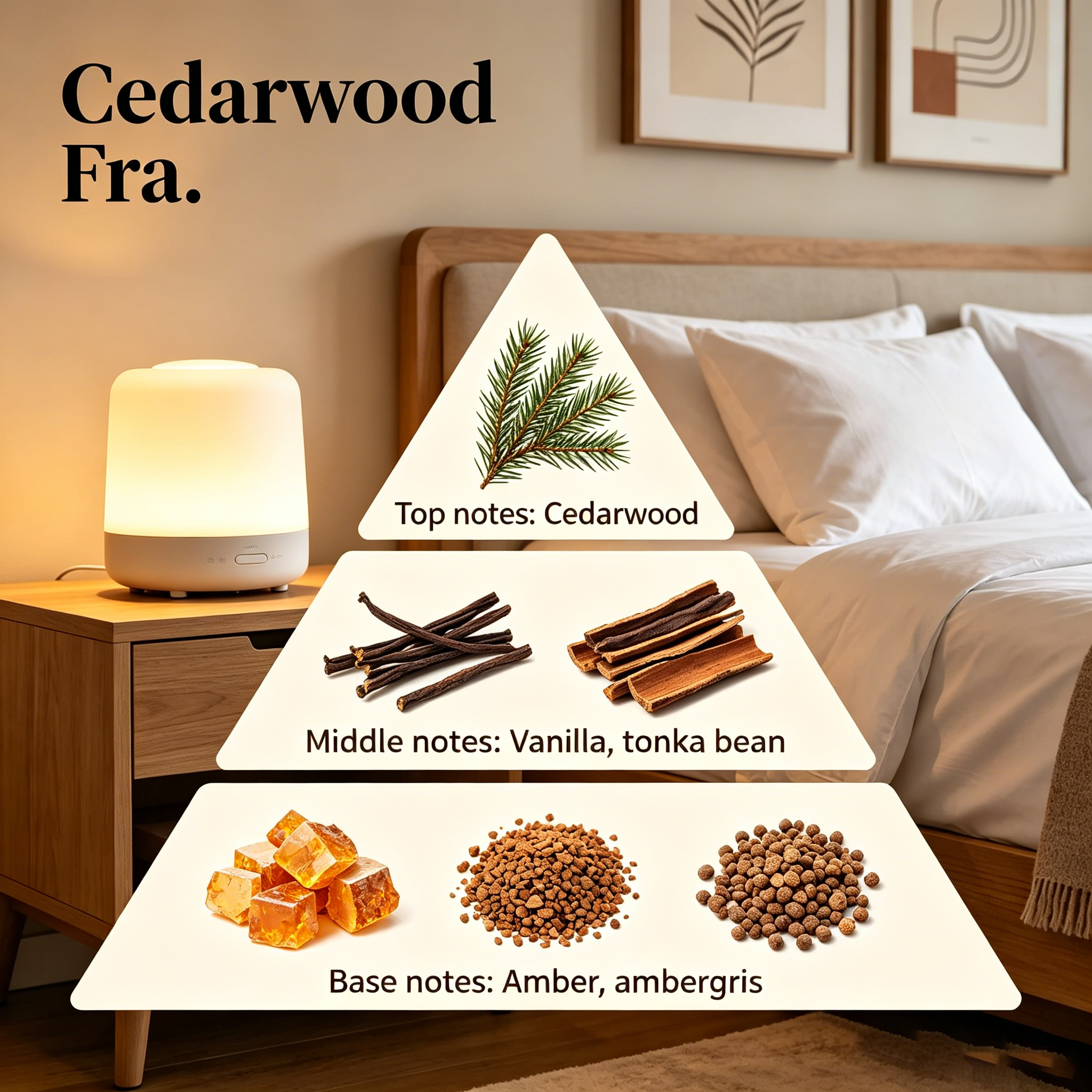 Long Lasting Custom Woody Aroma For Large Lobby Diffuser Use 2