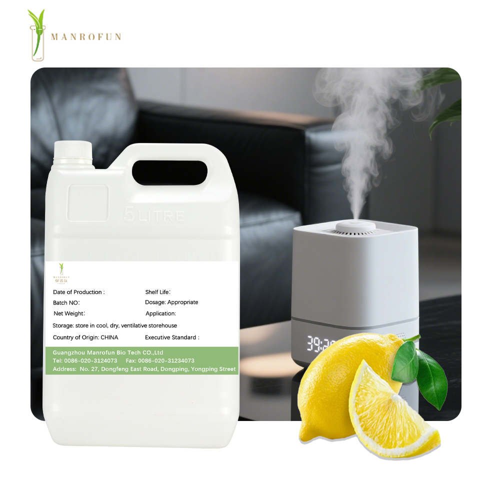 Inspired Brand Gentle Calming Scent For Bedroom Diffuser Liquid 1