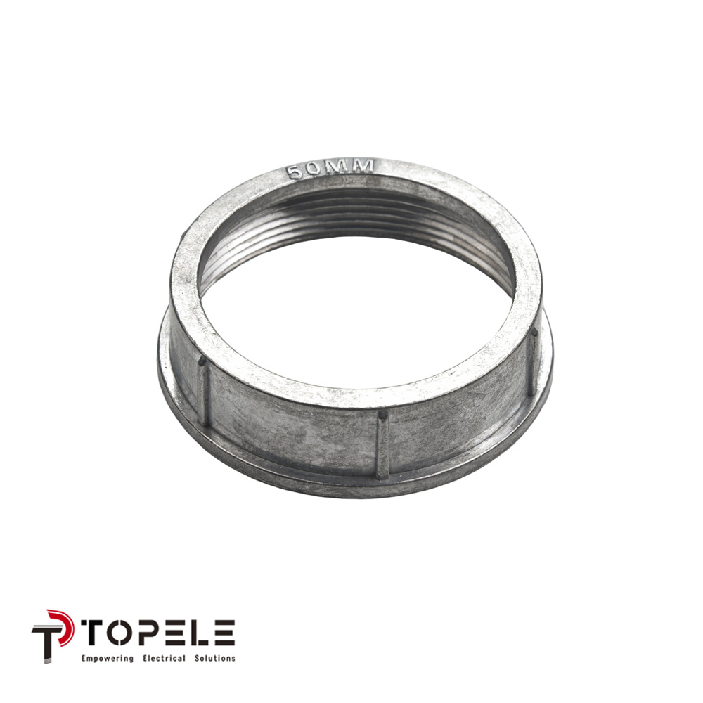 IEC Conduit Bushing | Topele