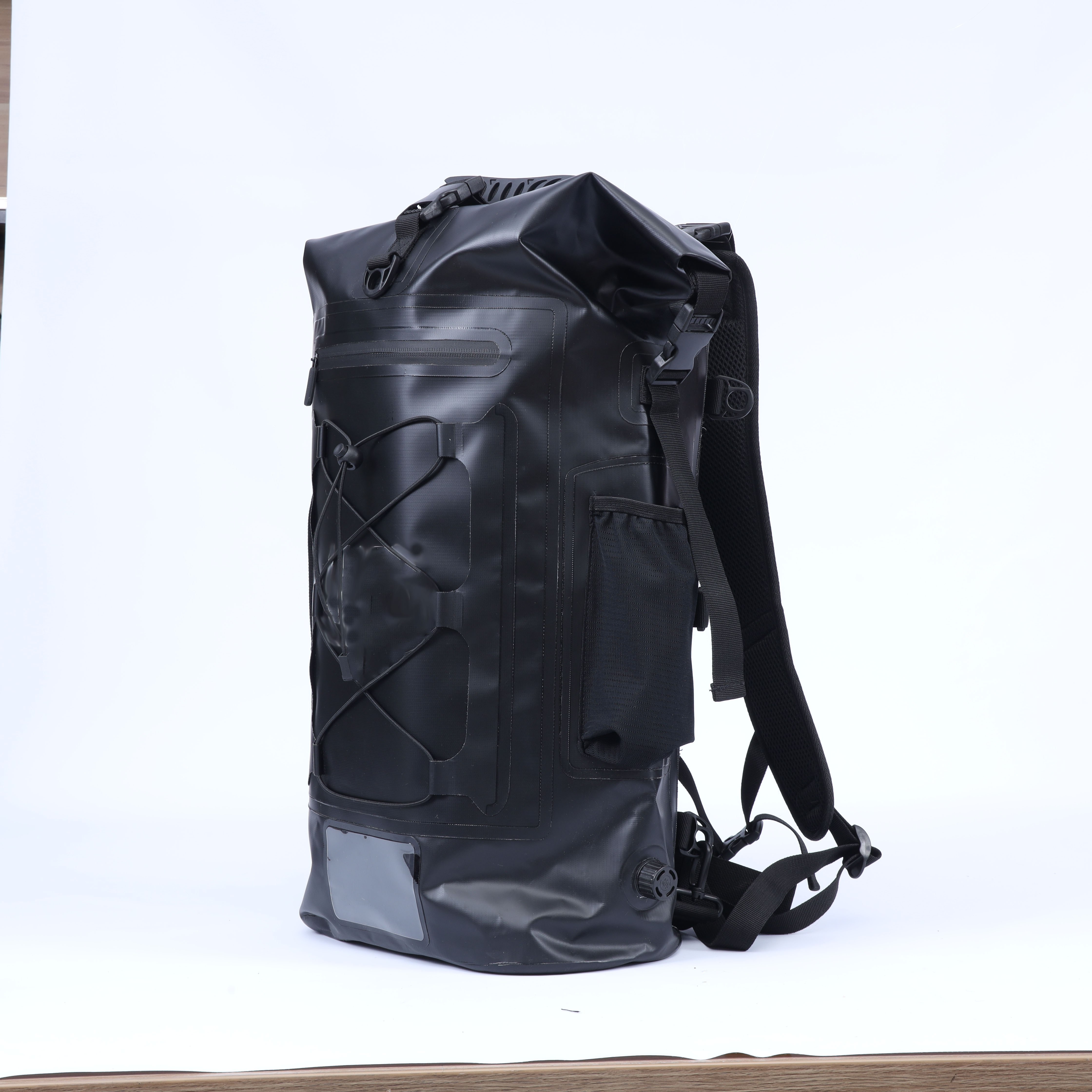 Boating Floating Hiking Wet Custom Logo Outdoor BackPack Waterproof Dry Bag 1