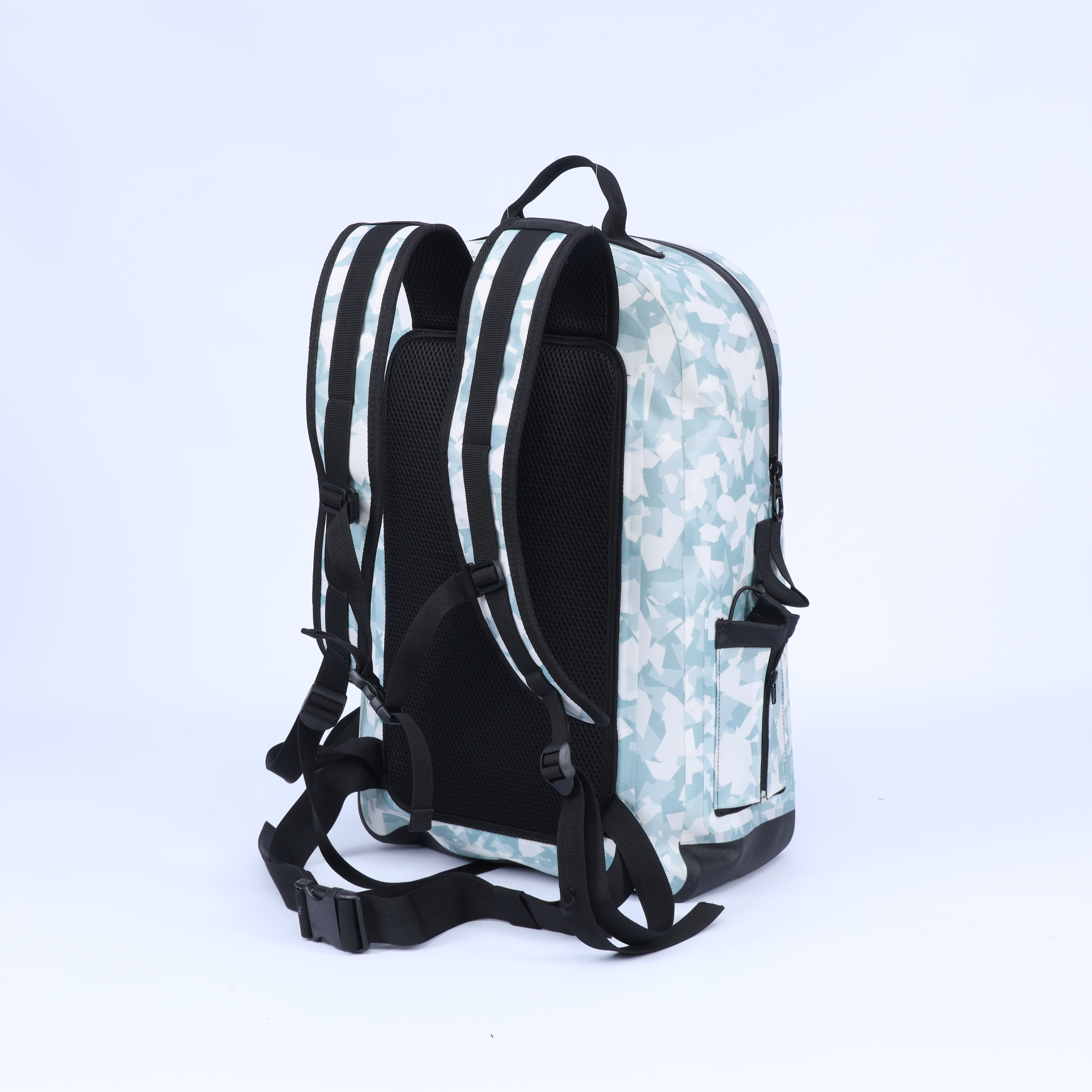 100% TPU/PVC  Non-toxic Waterproof Dry Bag Waterproof Backpack 150L TO 30L/ 20L/ 15L/ 10L / 5L Totally Sealed PVC-Free 3