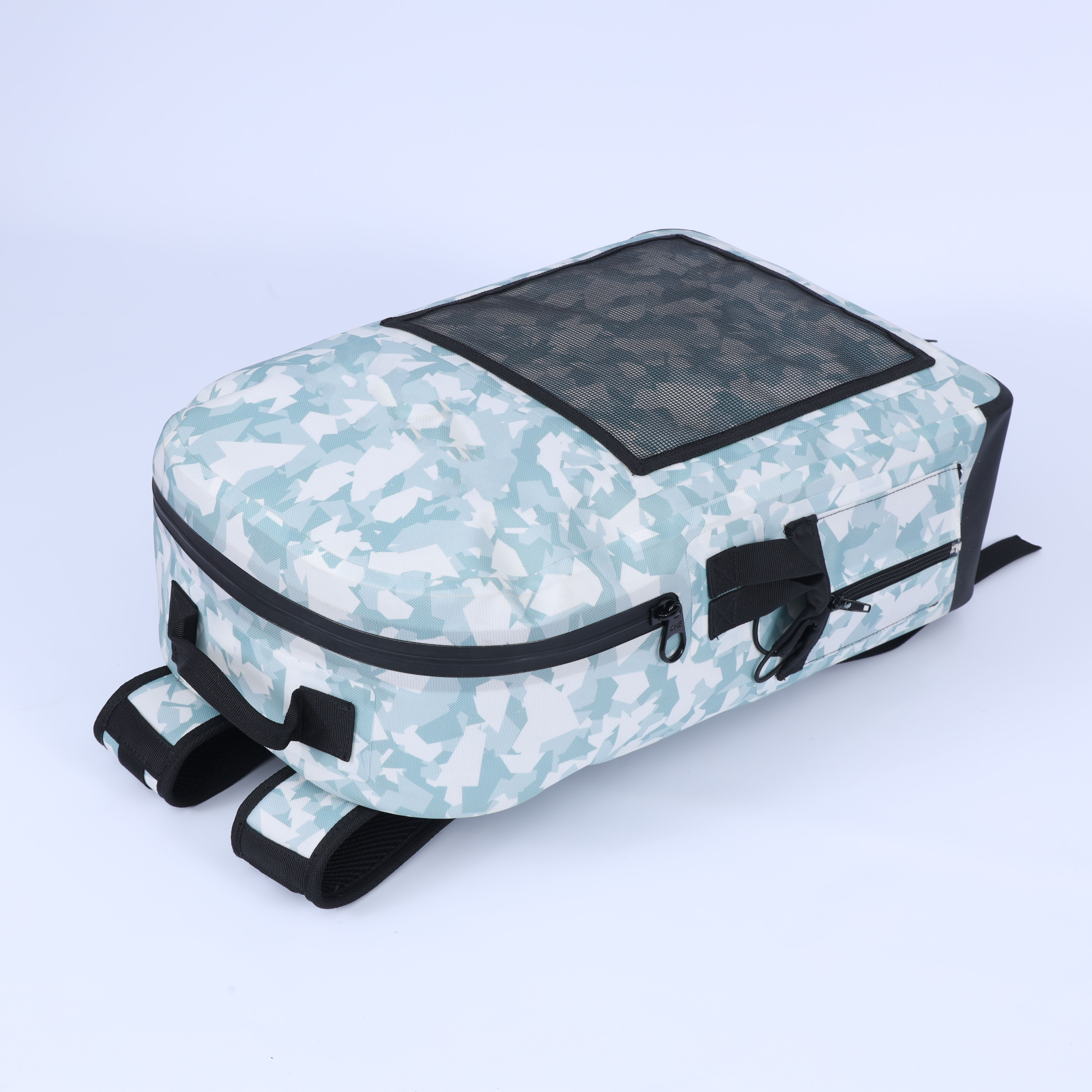 100% TPU/PVC  Non-toxic Waterproof Dry Bag Waterproof Backpack 150L TO 30L/ 20L/ 15L/ 10L / 5L Totally Sealed PVC-Free 4