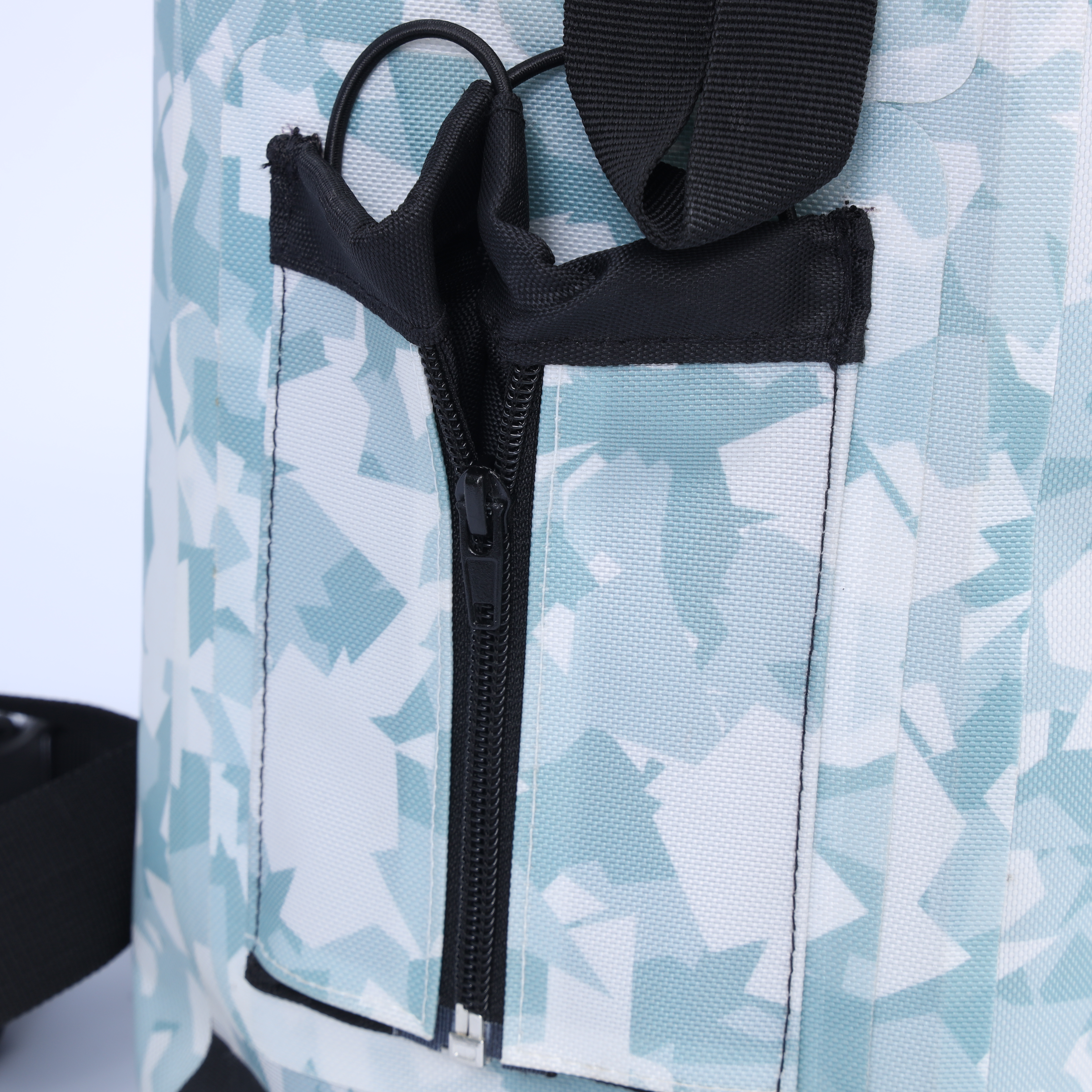 100% TPU/PVC  Non-toxic Waterproof Dry Bag Waterproof Backpack 150L TO 30L/ 20L/ 15L/ 10L / 5L Totally Sealed PVC-Free 5