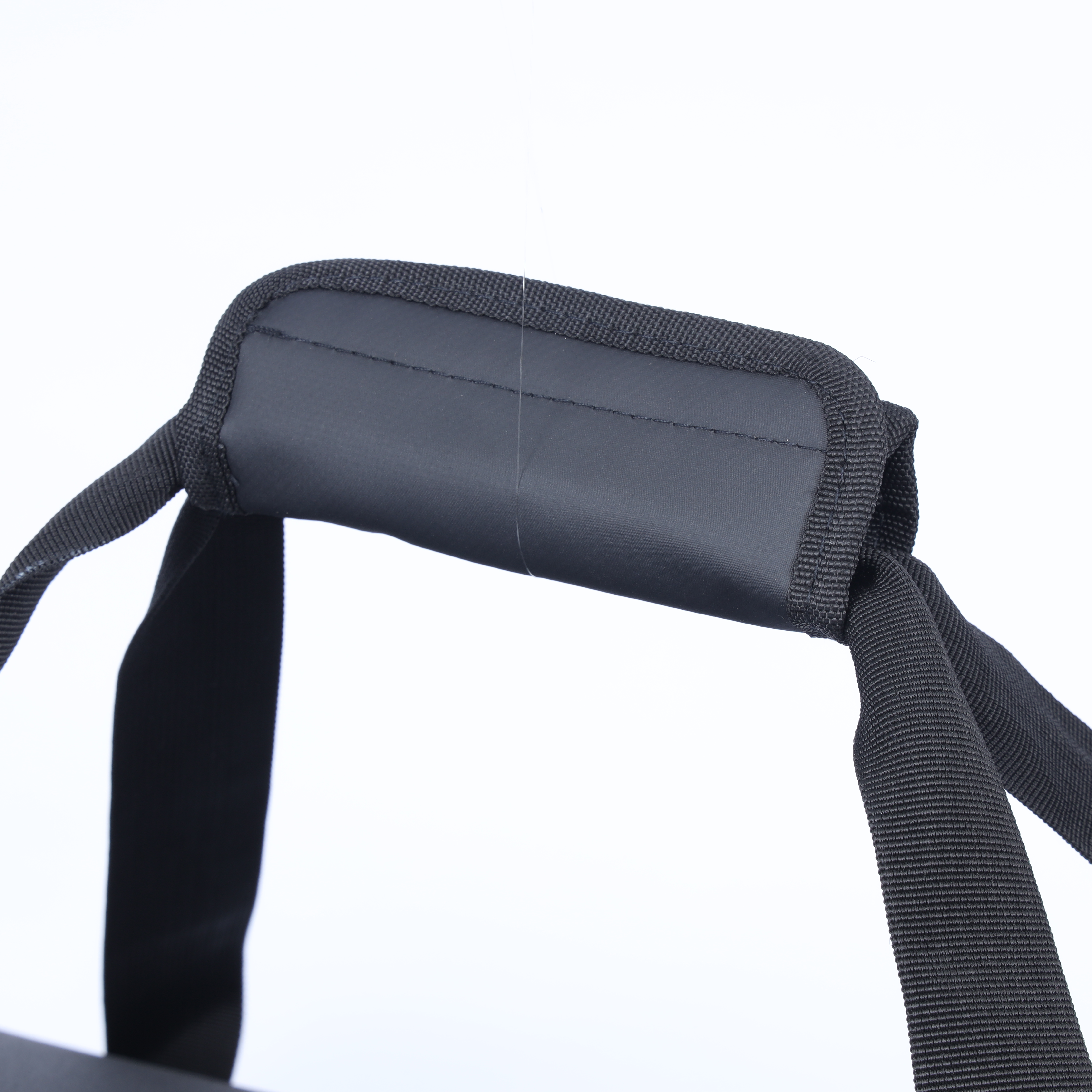 Waterproof Outdoor Large Capacity Traveling Sports Weekender Overnight Foldable Travel Duffel  Bag with Dry Wet Separation Pocket 7