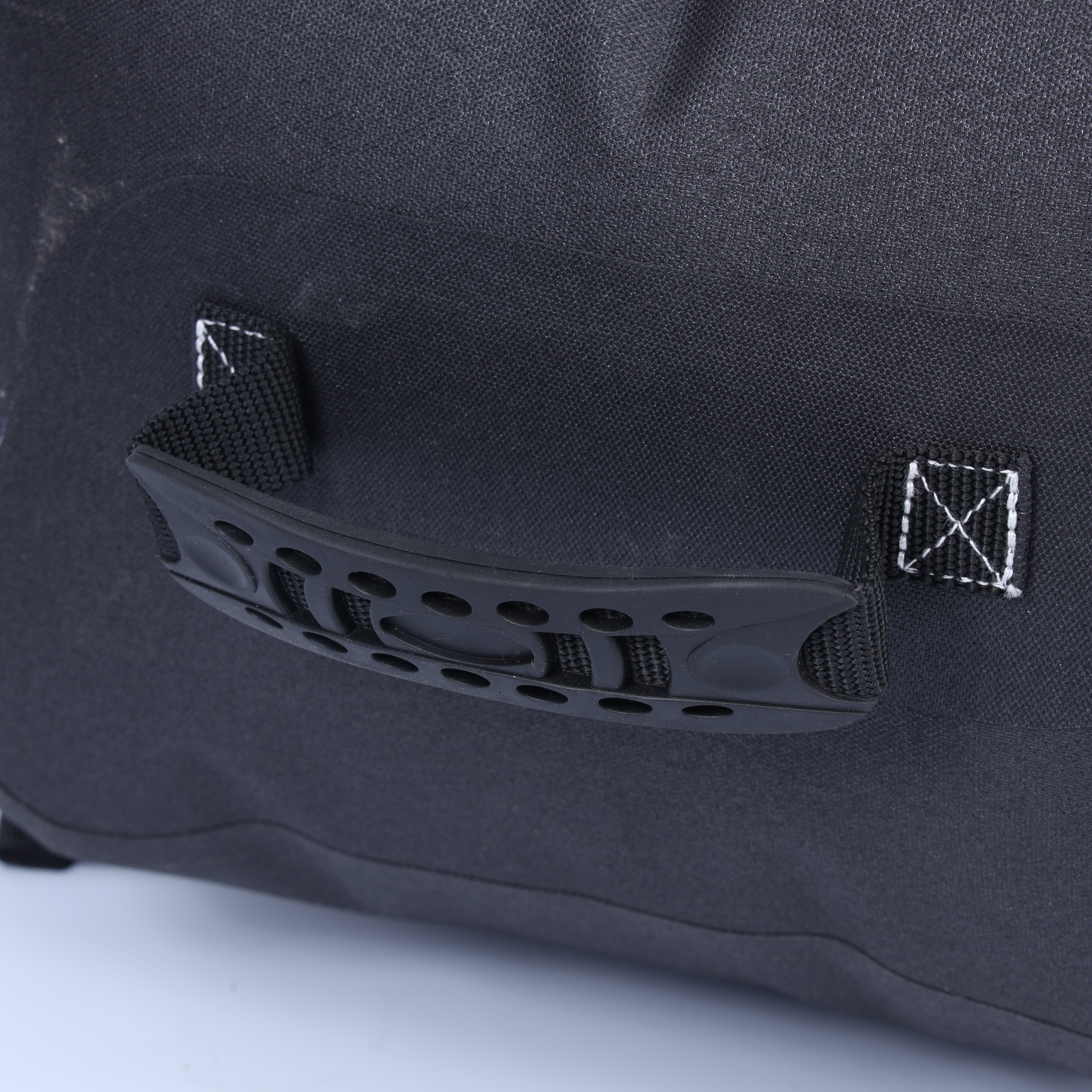 Waterproof Outdoor Large Capacity Traveling Sports Weekender Overnight Foldable Travel Duffel  Bag with Dry Wet Separation Pocket 9