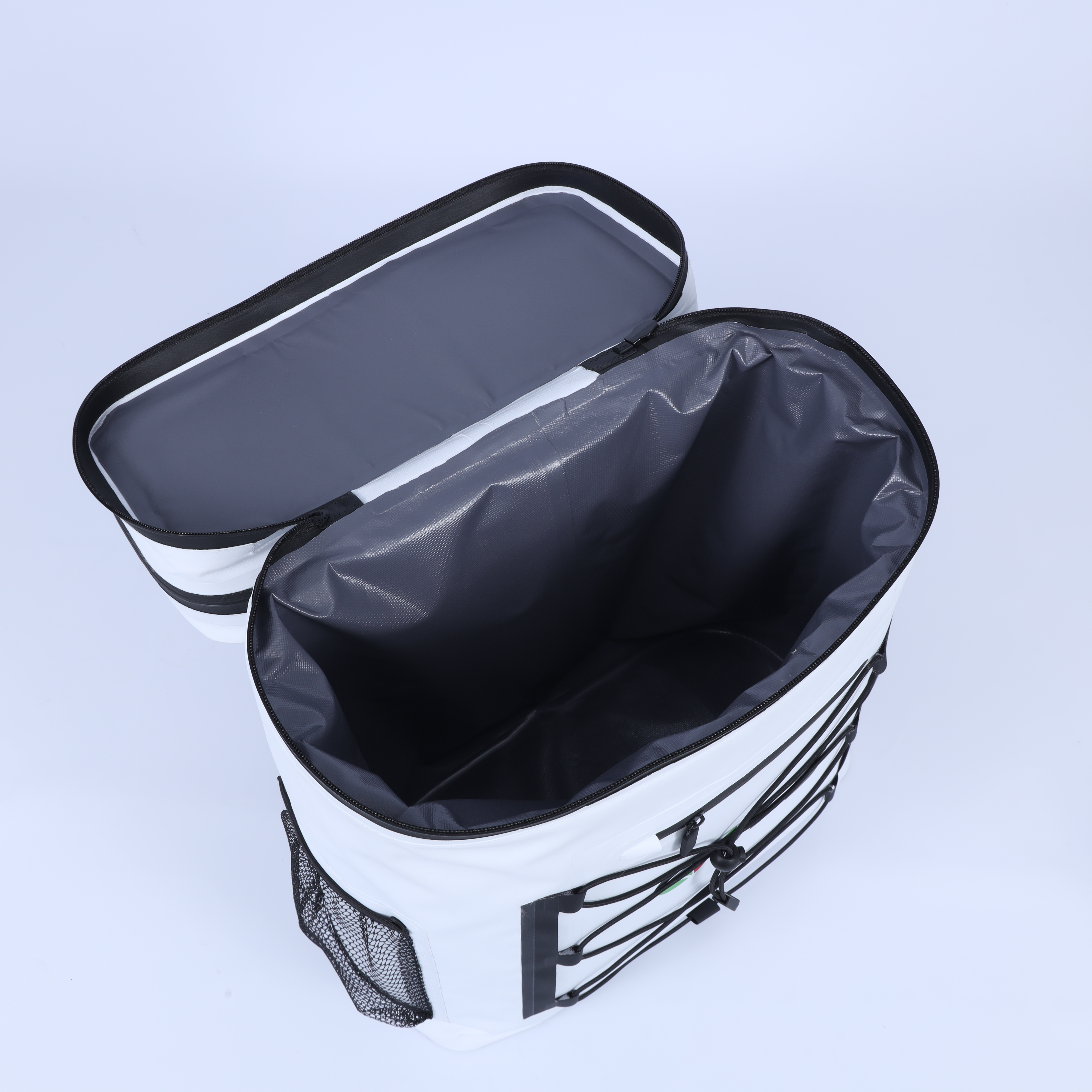 Waterproof Ice Bags - Custom 30L/40L  TO 150L Dry Pack for Outdoor Activities 1