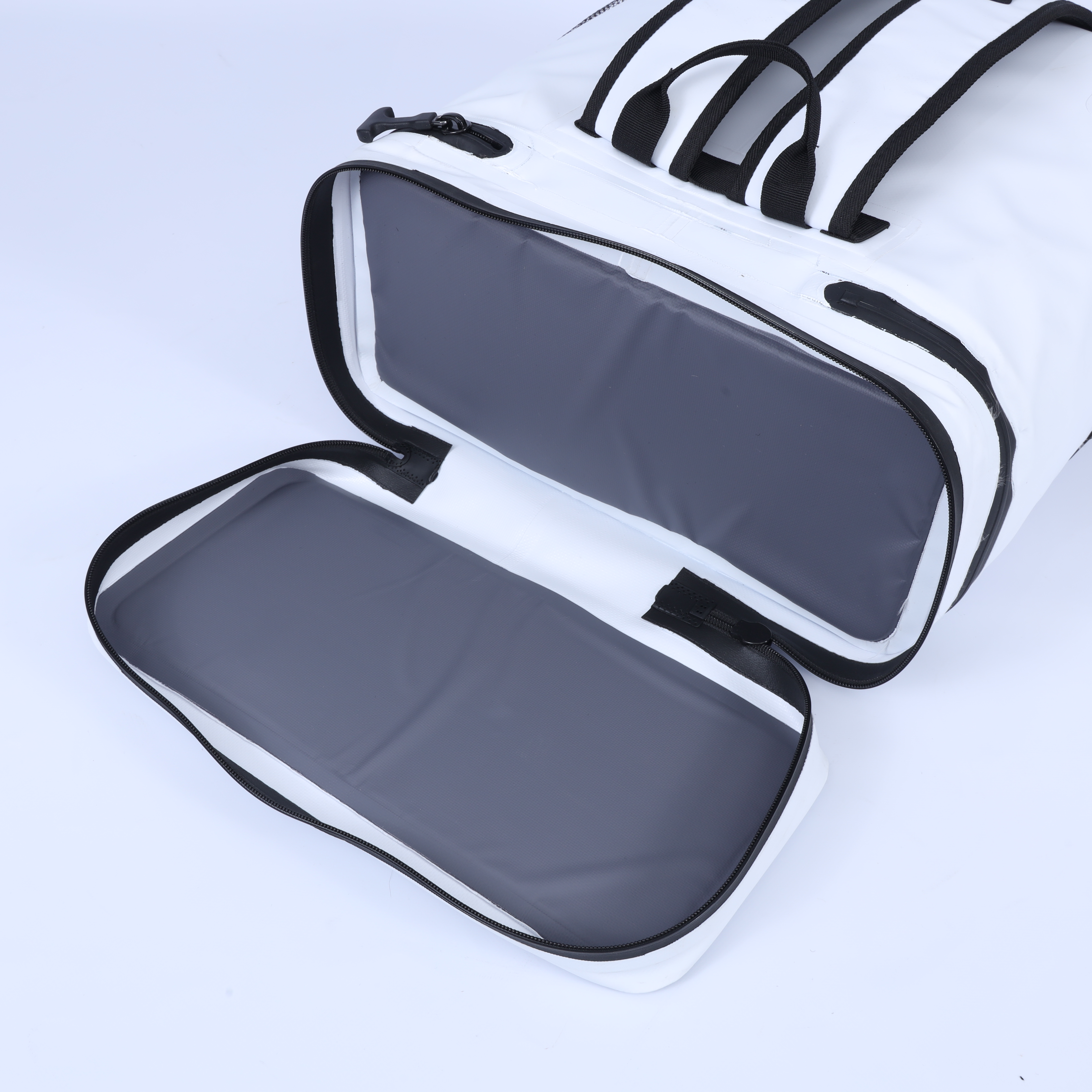 Waterproof Ice Bags - Custom 30L/40L  TO 150L Dry Pack for Outdoor Activities 3