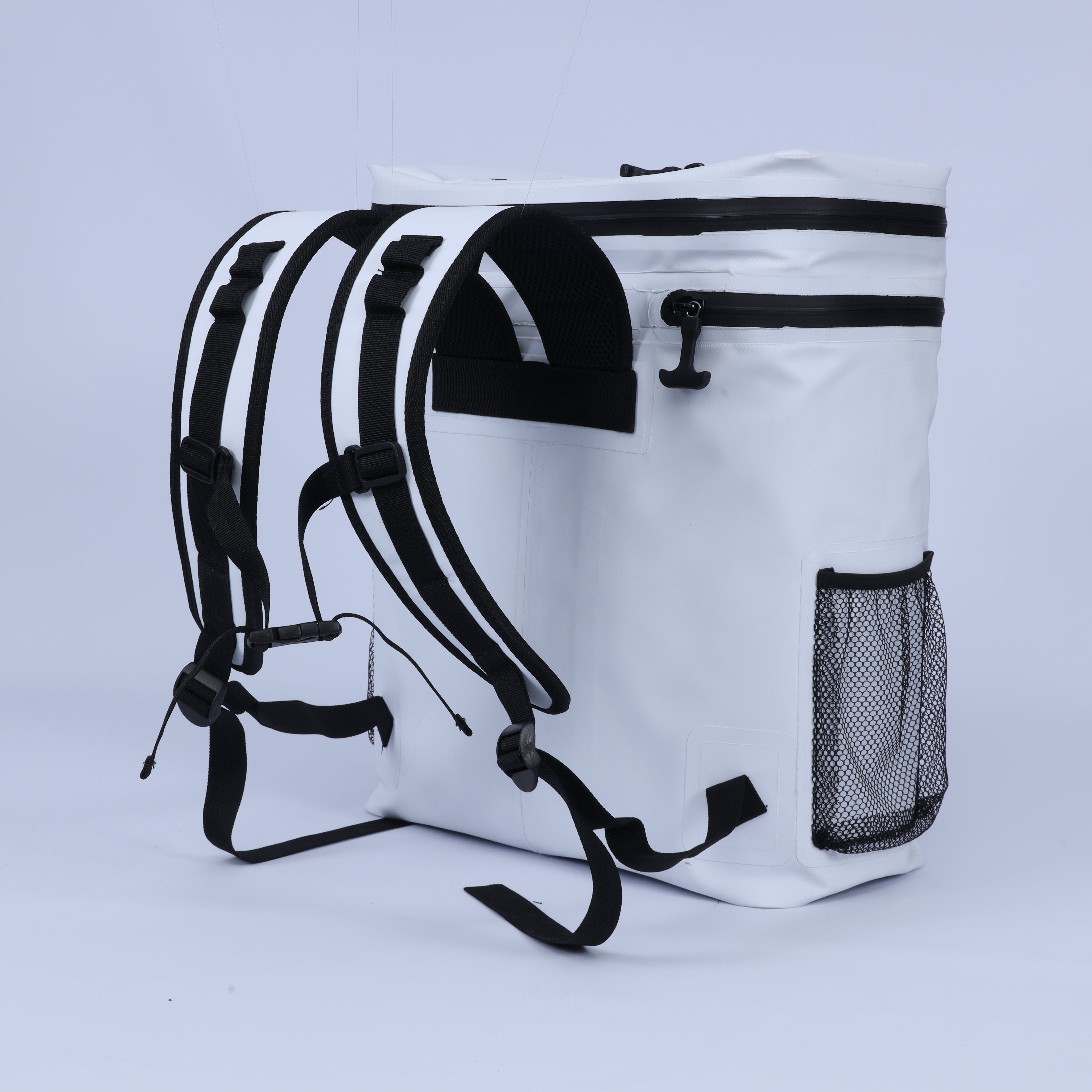 Waterproof Ice Bags - Custom 30L/40L  TO 150L Dry Pack for Outdoor Activities 4