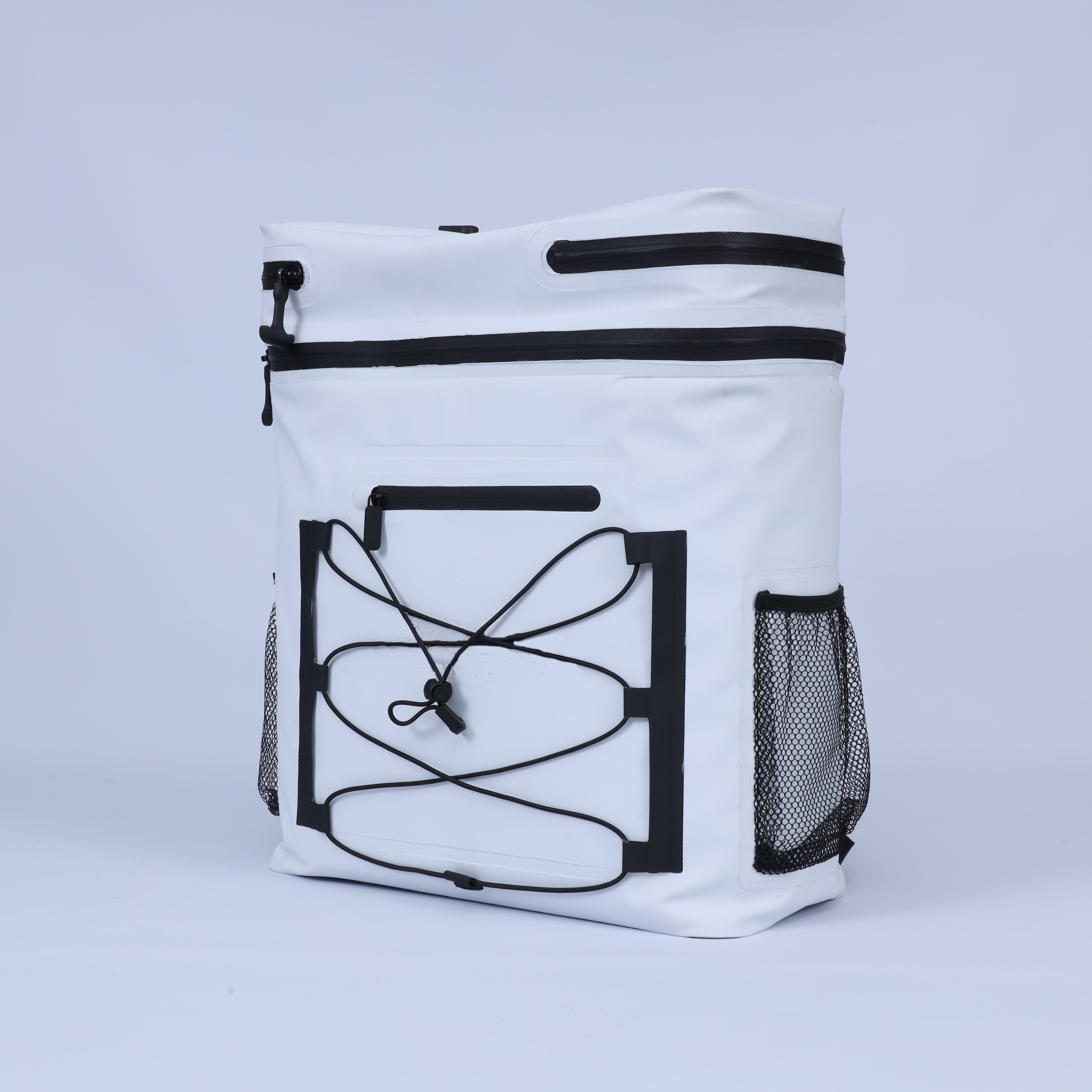 Waterproof Ice Bags - Custom 30L/40L  TO 150L Dry Pack for Outdoor Activities 5
