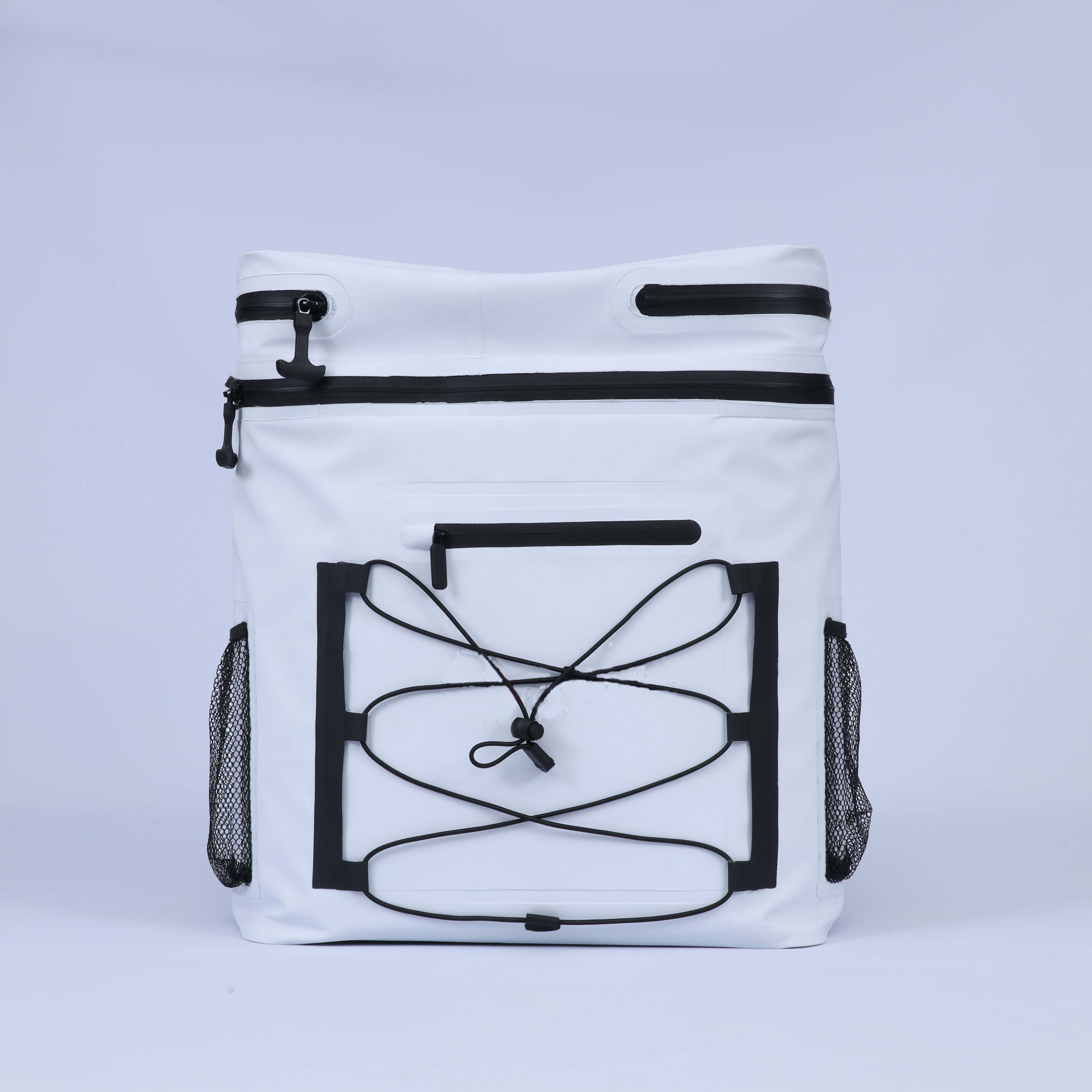 Waterproof Ice Bags - Custom 30L/40L  TO 150L Dry Pack for Outdoor Activities 7