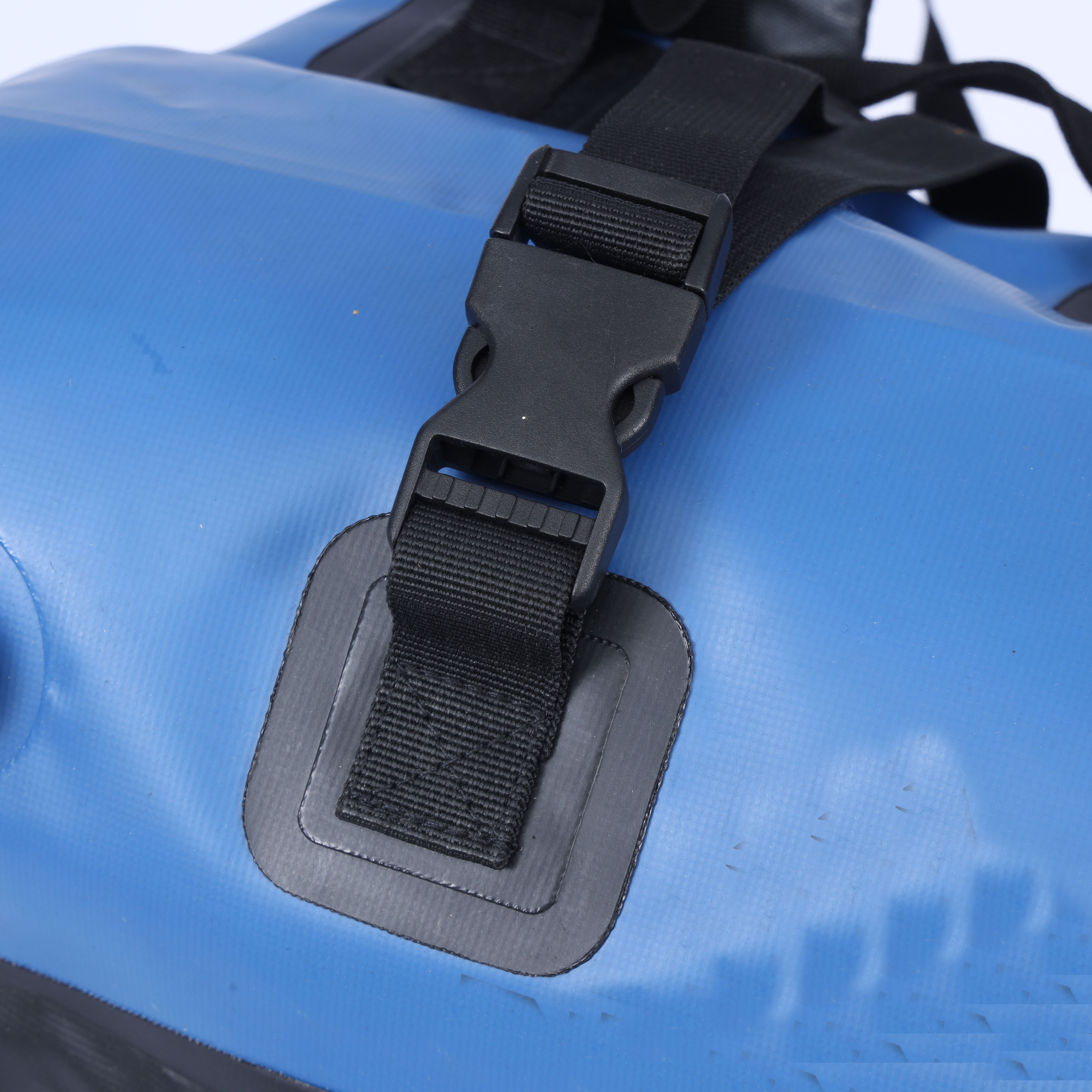 Top Dry Bag PVC Storage Pouch Ajustable Keeps Gear Dry -for Floating Boating waterproof backpack 500d 4