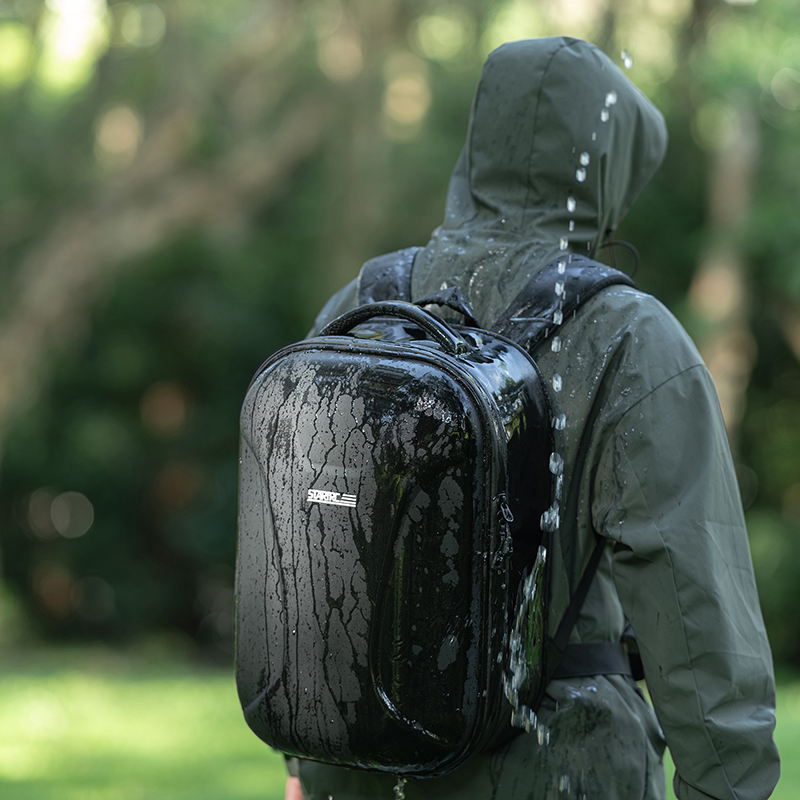 Mochila rígida STARTRC M3 para drones DJI Mavic 4 Pro 2