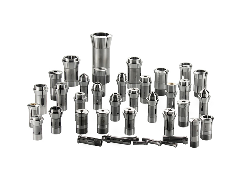 TSUGAMI main spindle collet 1 5