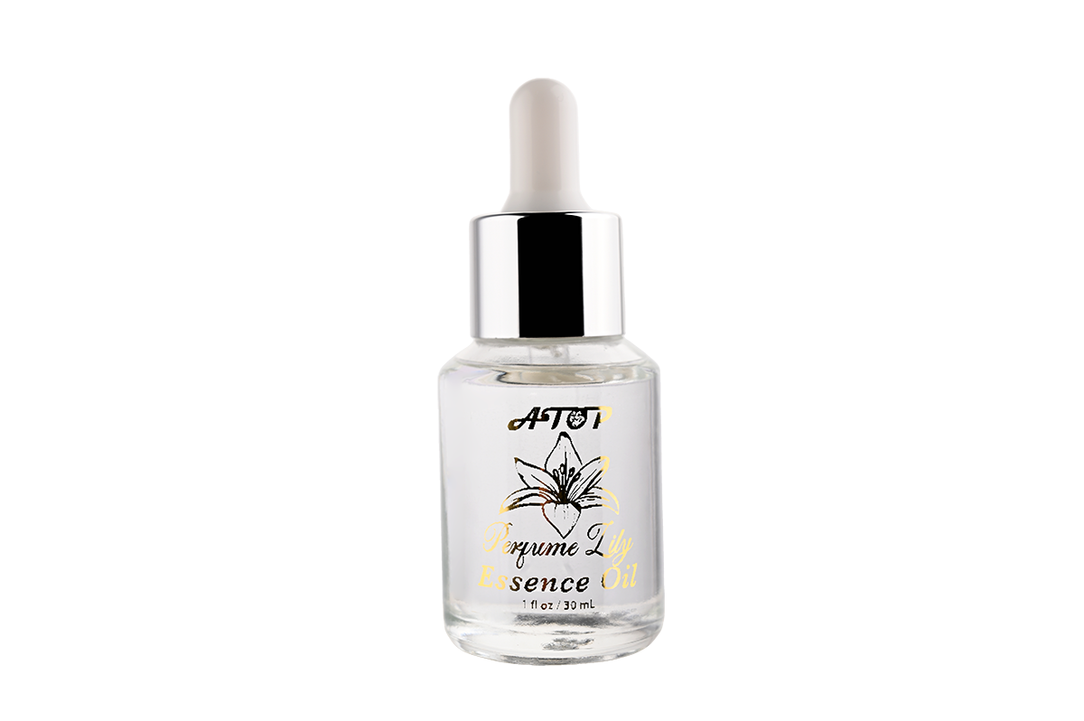 خلاصة الوجه برائحة زنبق العطر ٥٠ مل - خلاصة مرطبة ومشرقة للوجه برائحة الزهور لبشرة ناعمة ومشرقة 4