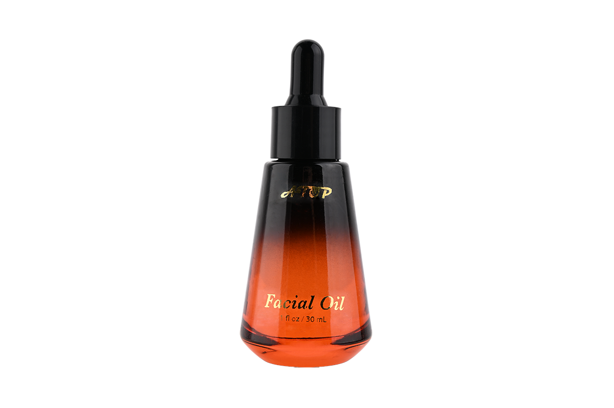 30mL Nourishing Facial Oil - Lightweight Hydrating Face Oil for Soft, Radiant & Healthy-Looking Skin 1