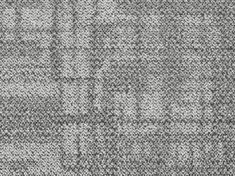 Piastrelle di moquette modulari in polipropilene di alta gamma, moderne e di design, 50x50 cm, per uffici e hotel | Produttore di moquette modulari per uffici e hotel 8