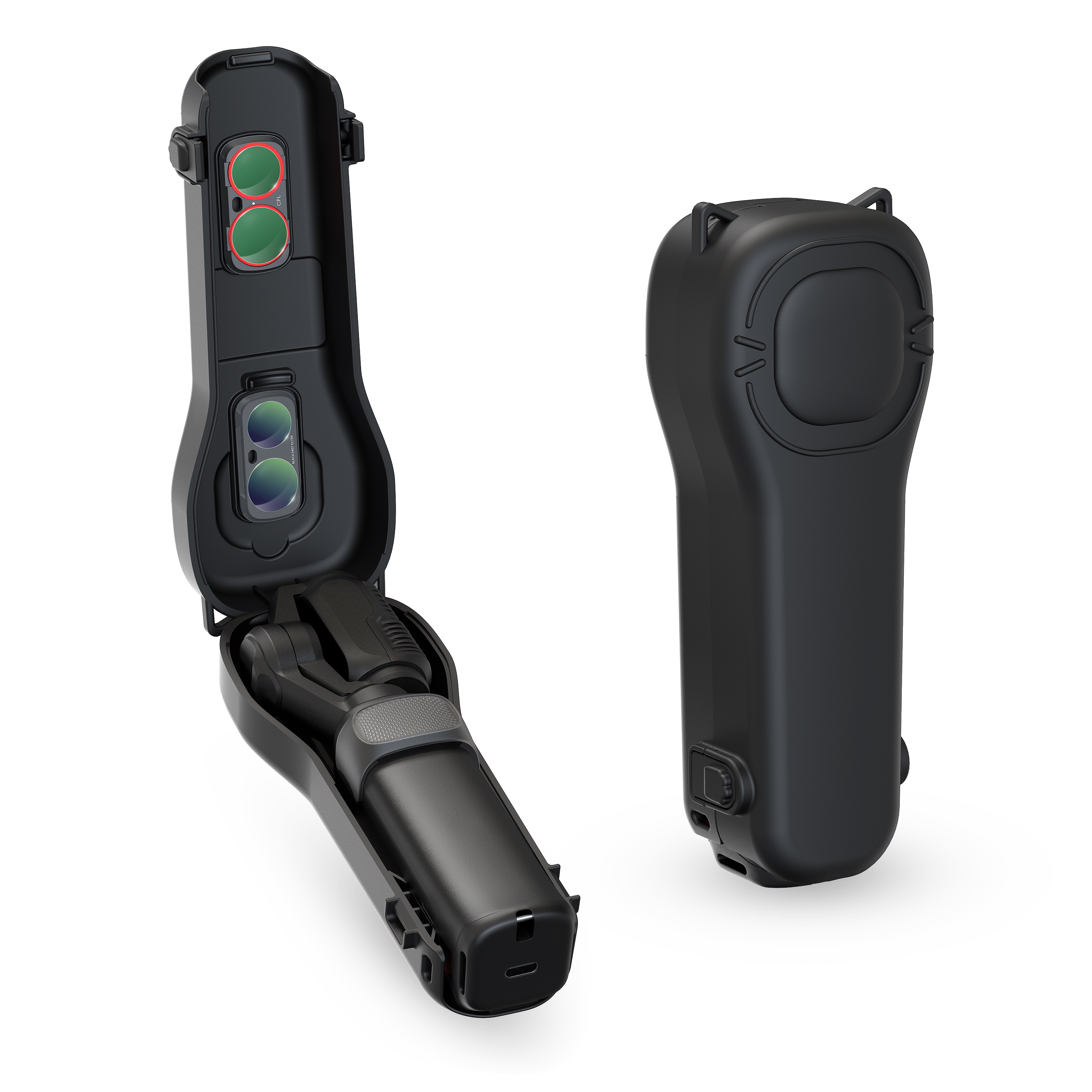 Funda protectora STARTRC para cámara Insta360 Luna Ultra