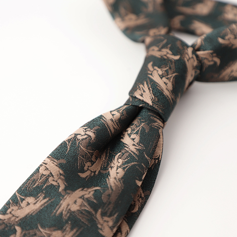 Corbata personalisiert aus Polyester