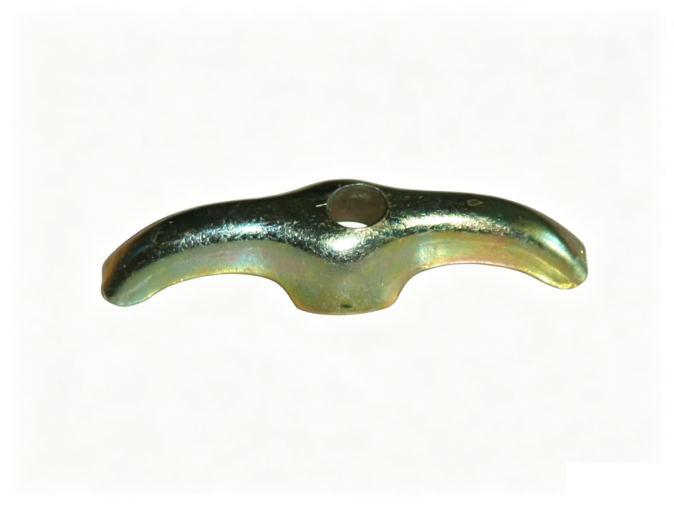 3-teilige Rippenscheibe, flache Rippenscheibe 2