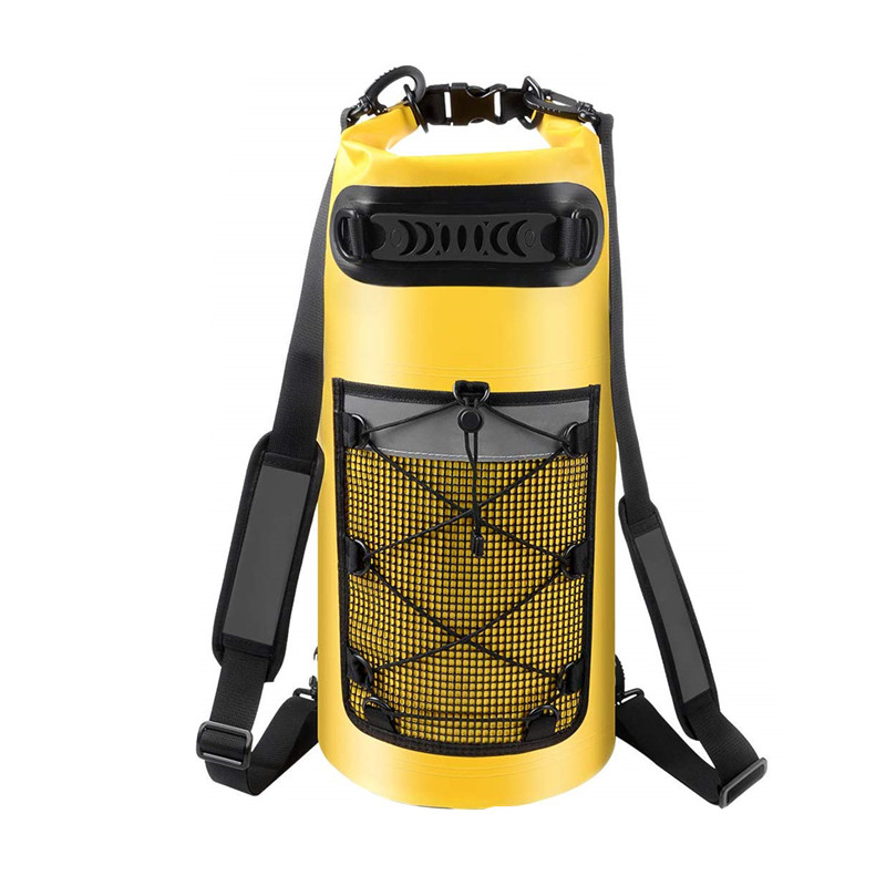 Roll Top  Diving  PVC Rafting Sports Kayaking Travel 10L 20L TO 150L  Dry Bag Waterproof Backpack 2