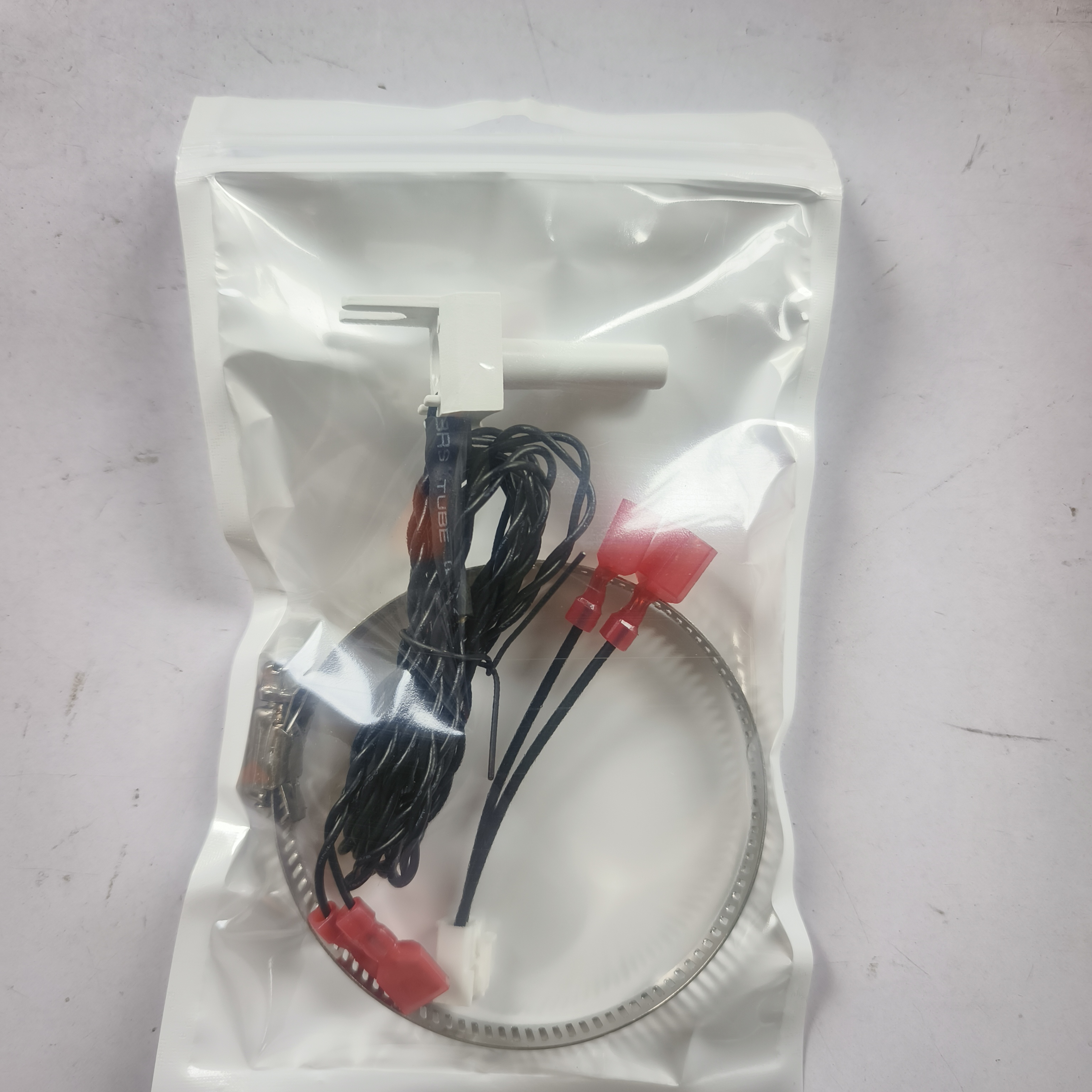 ECS0275 Water Temperature Sensor Replacement for AquaCal Pool Heat Pump 4