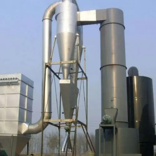 Air Flow Dryers