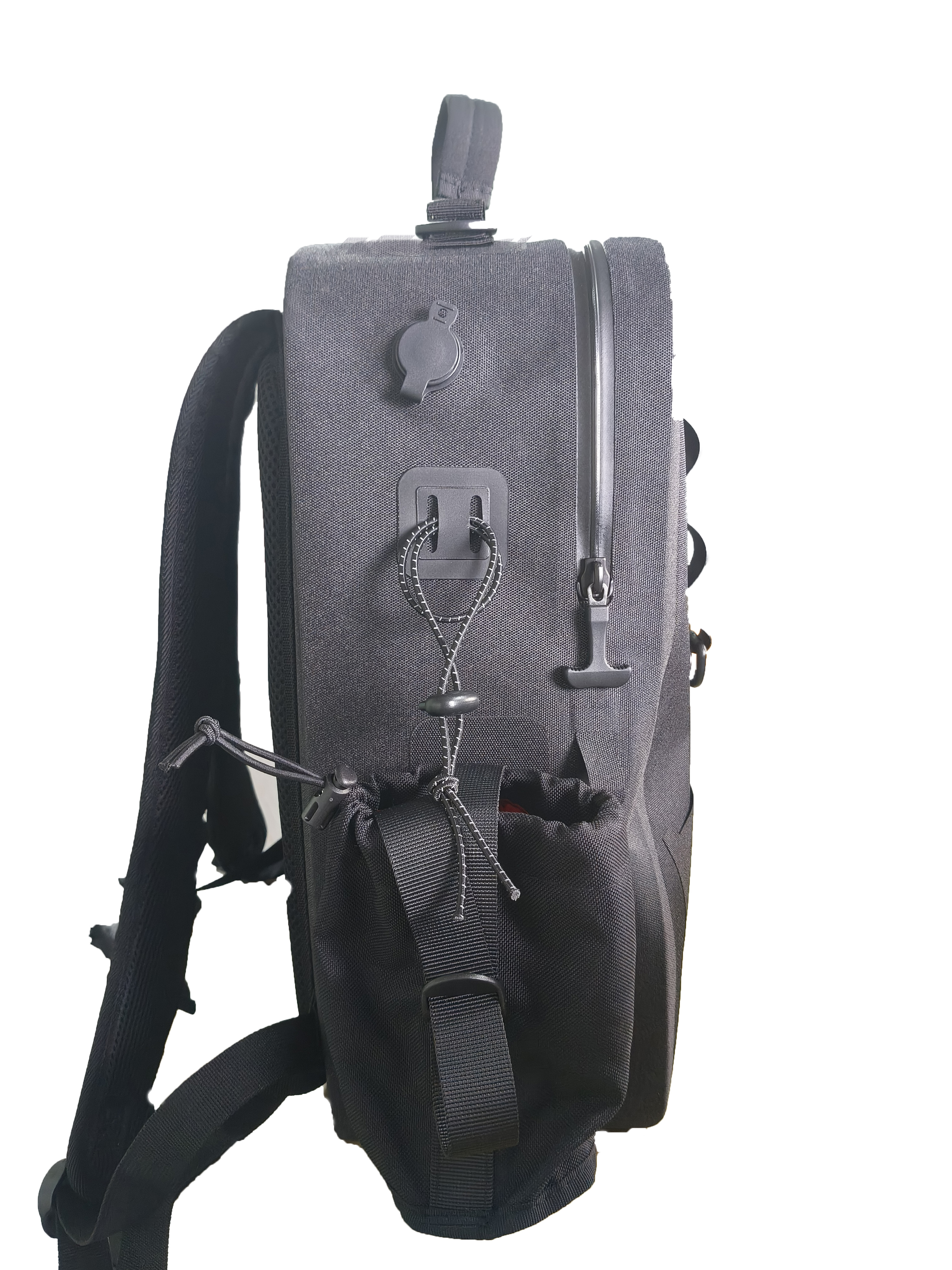 Roll top bag ocean pack fold camping waterproof dry cleaning bags waterproof dry backpack 4