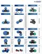 Soft Lay Flat Woven Pe Hose Pipe by HWYAA MACHINERY 2
